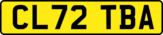 CL72TBA
