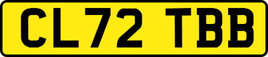 CL72TBB