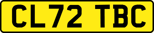 CL72TBC