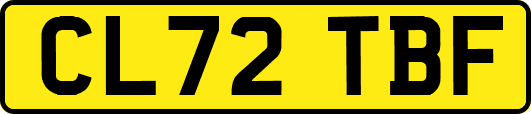 CL72TBF