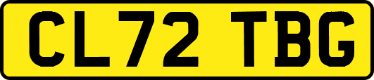 CL72TBG