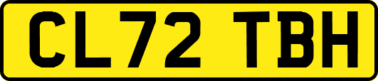 CL72TBH