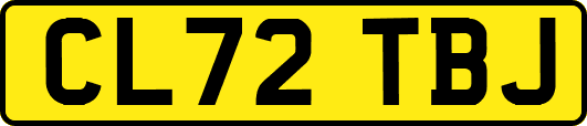 CL72TBJ