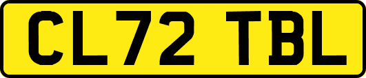 CL72TBL