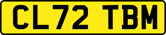 CL72TBM
