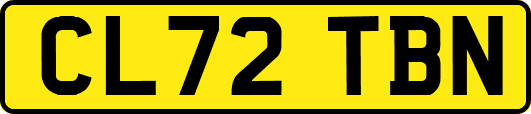 CL72TBN