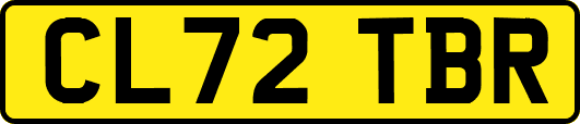 CL72TBR