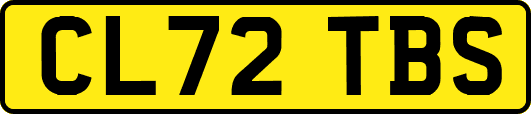 CL72TBS