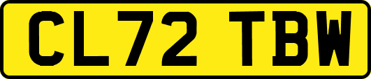 CL72TBW