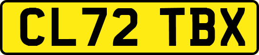 CL72TBX