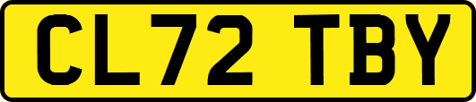 CL72TBY
