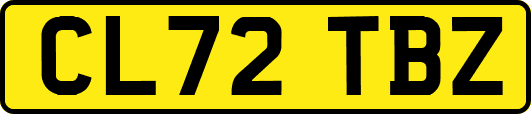 CL72TBZ