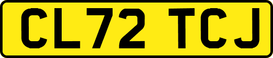 CL72TCJ