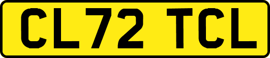 CL72TCL