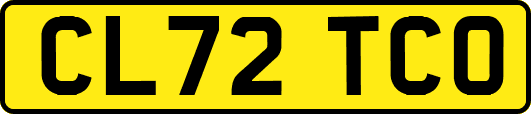 CL72TCO