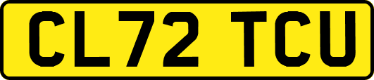 CL72TCU