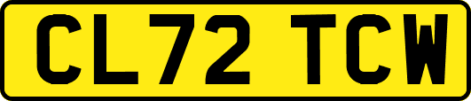 CL72TCW