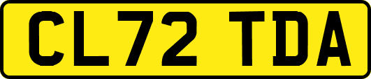 CL72TDA