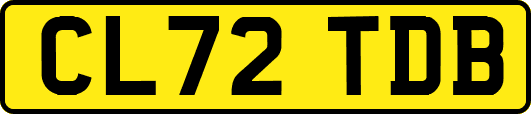 CL72TDB