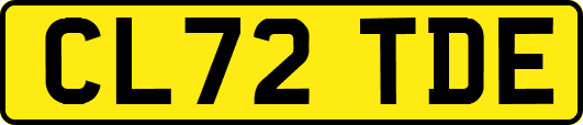 CL72TDE