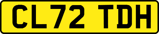 CL72TDH