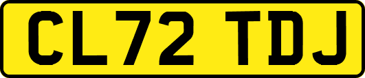 CL72TDJ