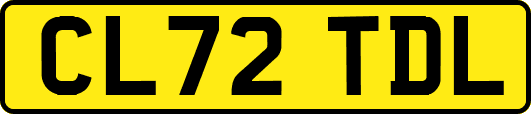 CL72TDL