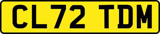 CL72TDM