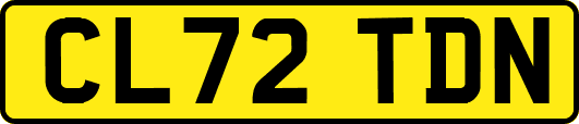 CL72TDN