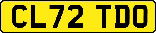 CL72TDO