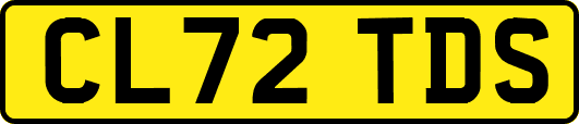 CL72TDS