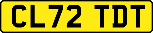 CL72TDT