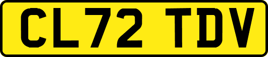 CL72TDV