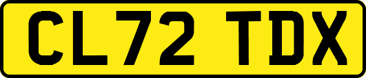CL72TDX