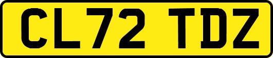 CL72TDZ