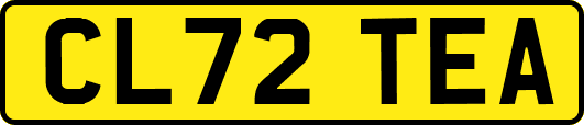 CL72TEA