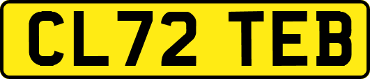 CL72TEB