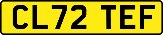 CL72TEF