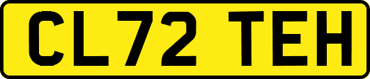 CL72TEH