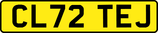 CL72TEJ