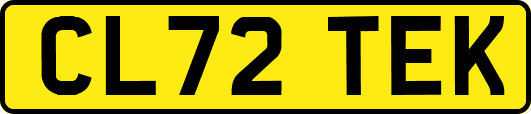 CL72TEK