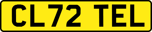 CL72TEL