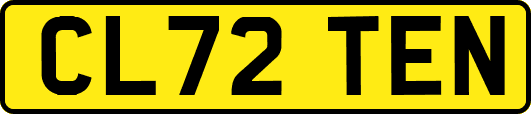 CL72TEN