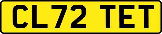 CL72TET