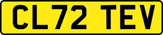 CL72TEV