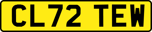 CL72TEW