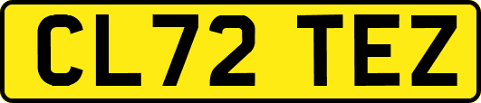CL72TEZ