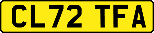 CL72TFA