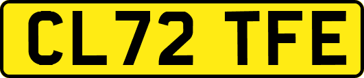 CL72TFE