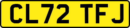 CL72TFJ